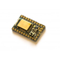 MDBT42Q Breakout (ceramic antenna)
